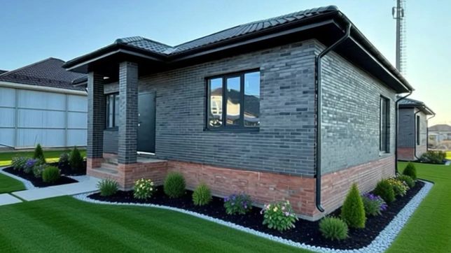 Дом в Энгельсе