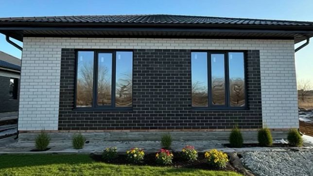 Дом в Энгельсе 2