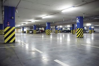  Граждане получили возможность регистрировать машиноместа