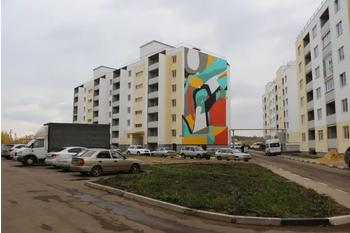  В Саратовских новостройках микрорайона Иволгино обещают детсад, школу, магазины, парикмахерские.
