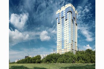  Цены на новостройки снижаются