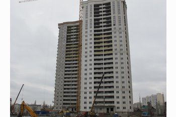  СКИДКИ НА КВАРТИРЫ ДО 20% В ЖИЛОМ КОМПЛЕКСЕ ЭНГЕЛЬС-СИТИ 2