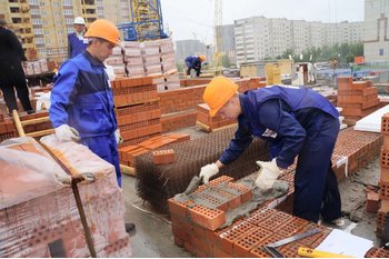  В САРАТОВСКОЙ ОБЛАСТИ ЗА ПЕРВЫЙ КВАРТАЛ 2017 ГОДА ПОСТРОЕНО 90,9 ТЫС.КВ. МЕТРОВ   