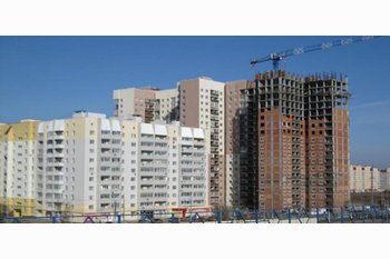  В Саратове новостройки пользуются большим спросом.