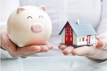  Большинство заемщиков вступают в ипотеку с накоплениями меньше 1 миллиона рублей
