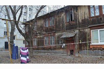  Реновация жилья