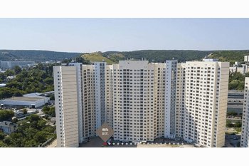  Жилой дом в Фрунзенском районе Саратова