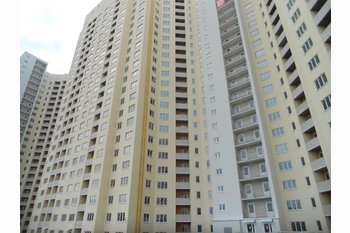  Жилой дом в Фрунзенском районе Саратова
