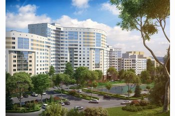  Дом в центре Волжского района