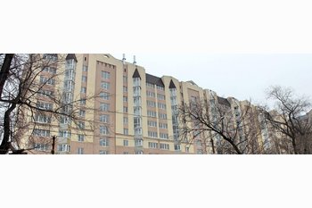  Новостройки в центре