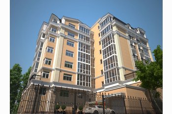  Элитные квартиры в Саратове