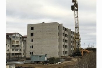  Новостройка в Саратове с индивидуальным отоплением 