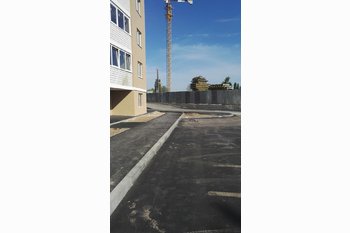  Крупнейший жилой комплекс Энгельса