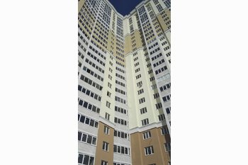  Крупнейший жилой комплекс Энгельса
