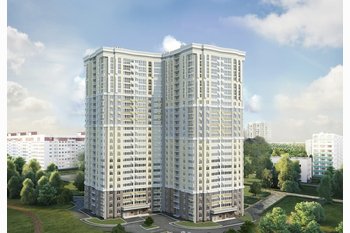  Парковки в новостройках Энгельса