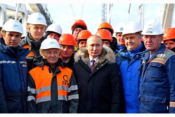  Рост цен и отмена долевого строительства.