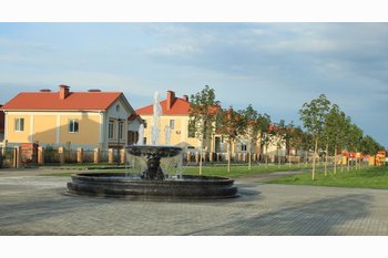  Дом в Родных Просторах