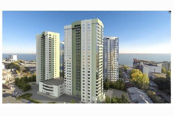  Купить новую квартиру в ЖК ЯМАЙКА? Легко!
