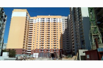  Спешите купить новостройку в Заводском районе, осталось 5 квартир!
