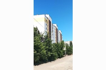  Новостройки в Заводском районе