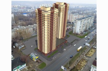  ЖСК ТАРХАНЫ