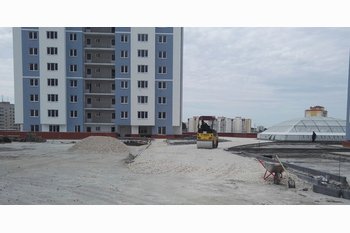  Новостройки Энгельса от Нового Века