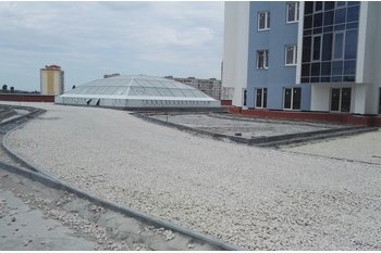  Новостройки Энгельса от Нового Века
