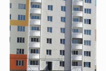  Новостройки Саратова