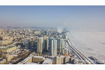  ЖК Ямайка 3 очередь.