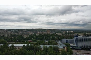  Квартира в новостройке по адресу Мира 2А от застройщика Зодчий.