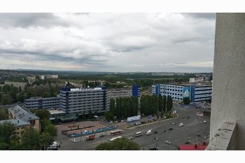  Квартира в новостройке по адресу Мира 2А от застройщика Зодчий.