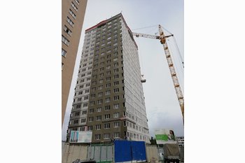  Новостройка в Ленинском районе!