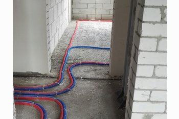  Новостройки в Энгельсе