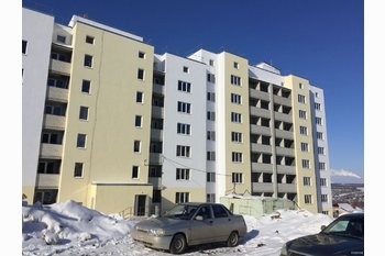  ЖК на Воскресенкской 2 очередь, Новостройки в Юбилейном.