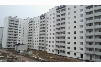  Квартиры в новостройках Энгельса со скидкой