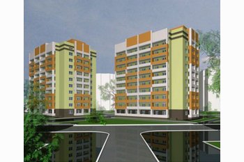  Мр-н САЗ ЖК Авиатор