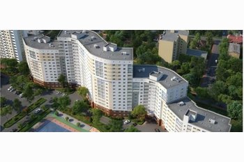  Квартиры в тихом центре Саратова 