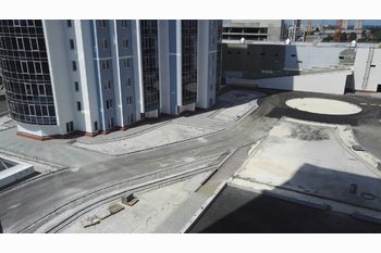  Новостройки Энгельса