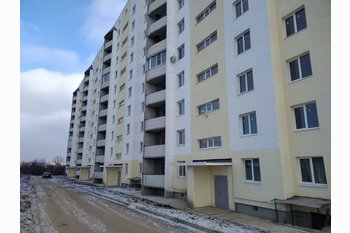  Сданная новостройка в Ленинском районе