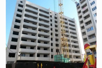  Квартиры в новостройке около политеха