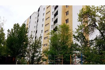  Новая квартира на Вишневой Горе!