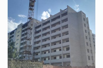  Купить квартиру в новостройках Саратова