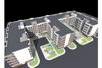  Продажа квартир в ЖК Молодость