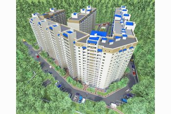  Продажа квартир на Блинов а в первой очереди.