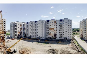  ﻿  Новая новостройка в центре Заводского района!