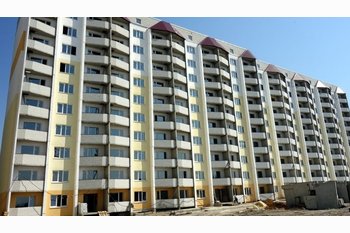  Новая новостройка в Ленинском районе!