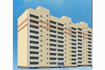  Ожидается старт продаж квартир в новостройках на первой дачной .