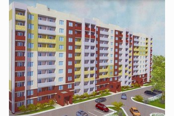  Квартиры в новостройке в Саратове от 600000 рублей 