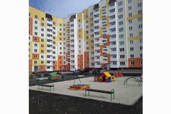  Квартиры в новостройке в новом 11 микрорайоне Солнечного 