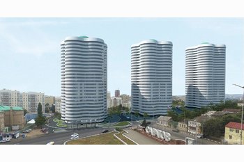  В Саратове больше не будет многоэтажных высоток 